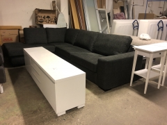 Divansoffa